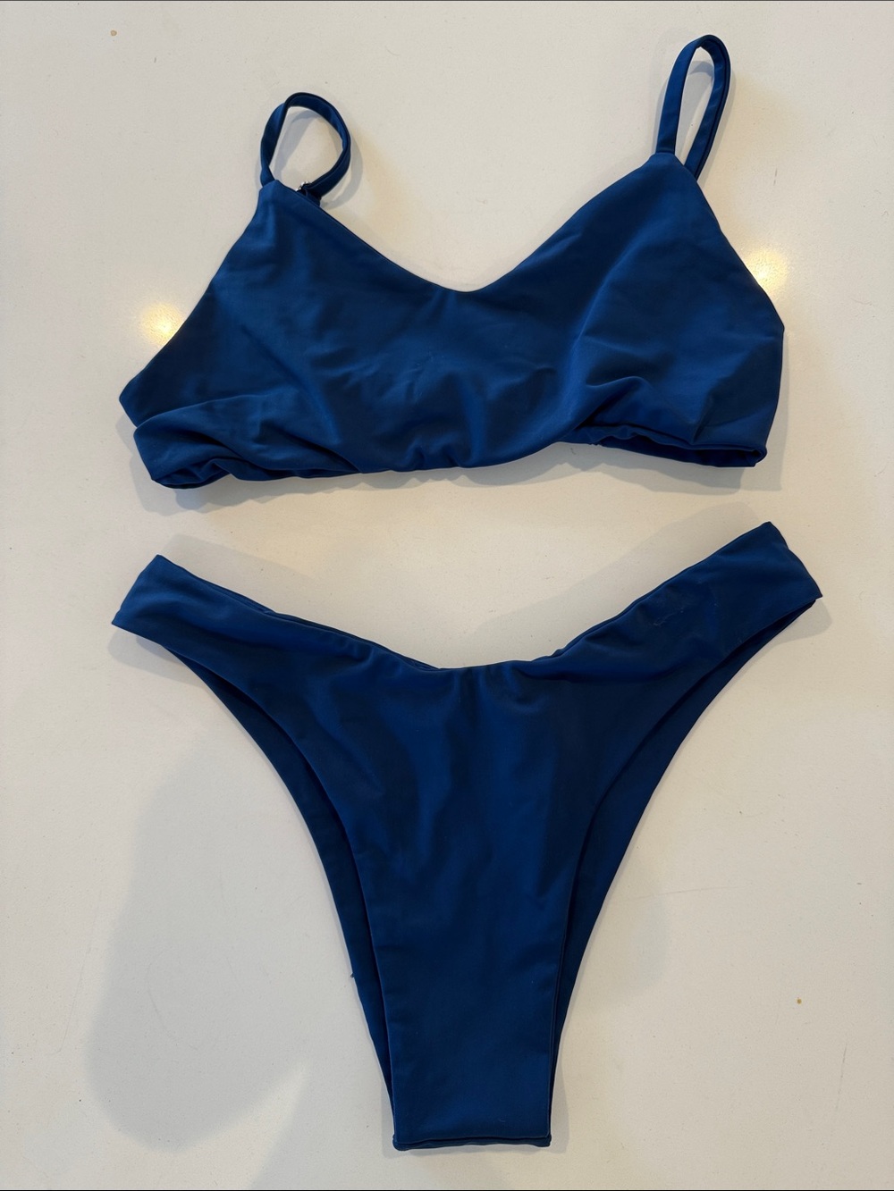 GMS blueberry medium set